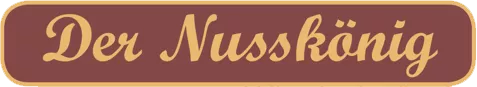 Der Nusskönig